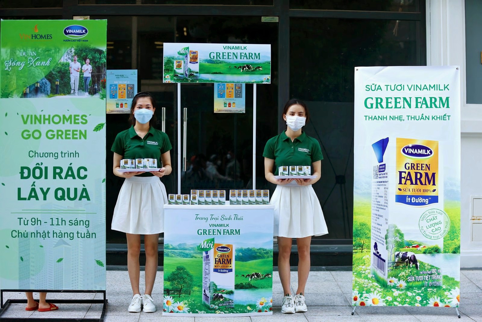 Tiêu dùng bền vững – Xu hướng cần được doanh nghiệp nắm bắt và thúc đẩy