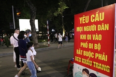 Hải Dương Tăng cường công tác phòng, chống dịch bệnh và tiêm chủng vắc xin phòng Covid-19