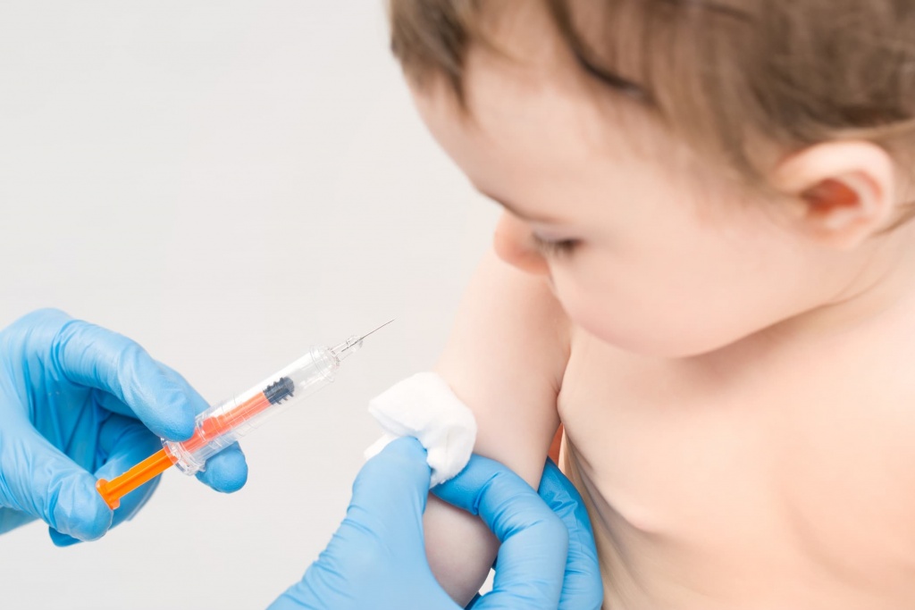 Sẽ sớm có lại 2 loại vaccine trong chương trình tiêm chủng mở rộng