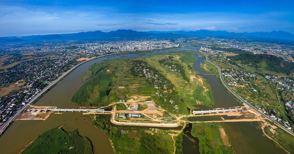 Quảng Ngãi vào cuộc điều tra nạn phân lô, tách thửa ồ ạt tại đảo Ngọc