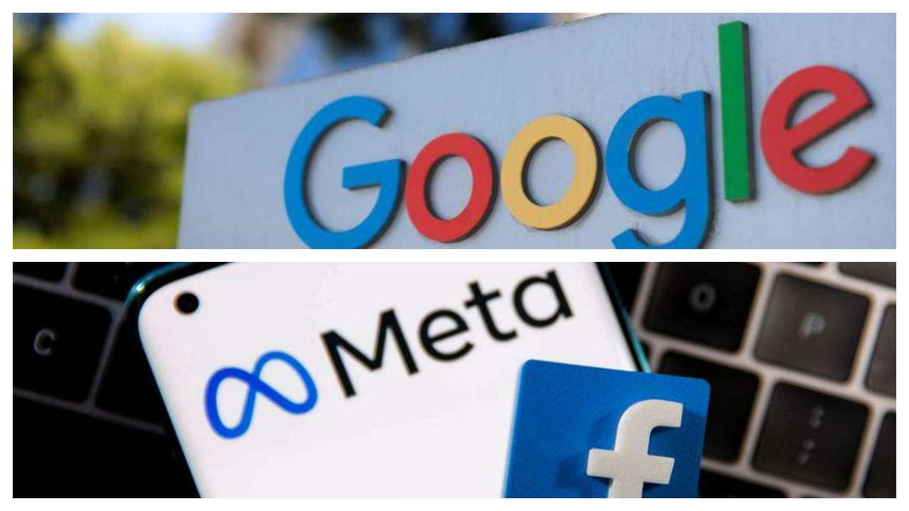 Google và Meta bị phạt 71,8 triệu USD vì vi phạm thông tin người dùng