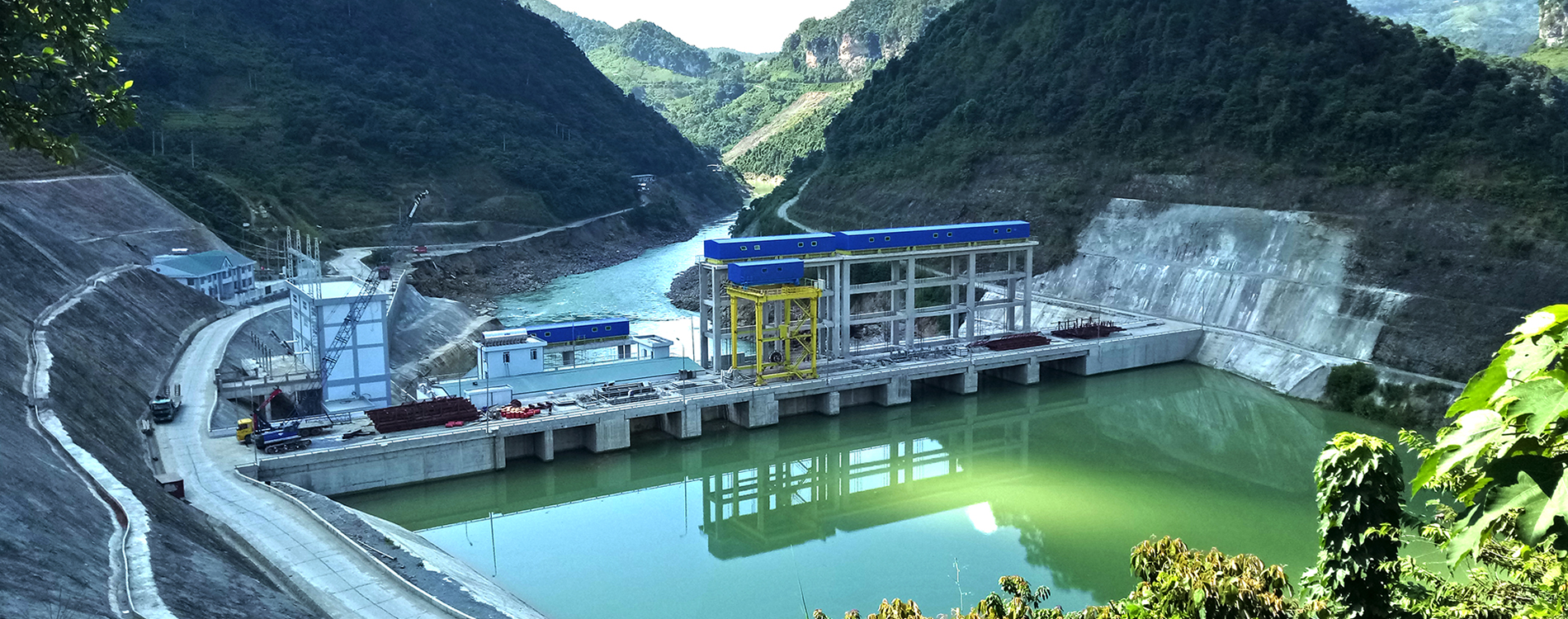  Sông Đà 5 (SD5) bị phạt và truy thu hơn 1,1 tỷ đồng tiền thuế