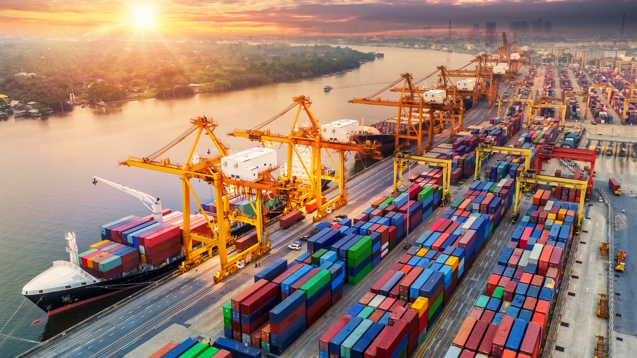 Bắc Ninh tiếp tục trong top 3 địa phương dẫn đầu về xuất khẩu với giá trị hơn 30 tỷ USD