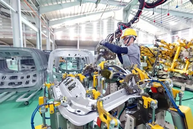 Kinh tế Việt Nam tiếp tục phục hồi bất chấp lạm phát toàn cầu tăng cao