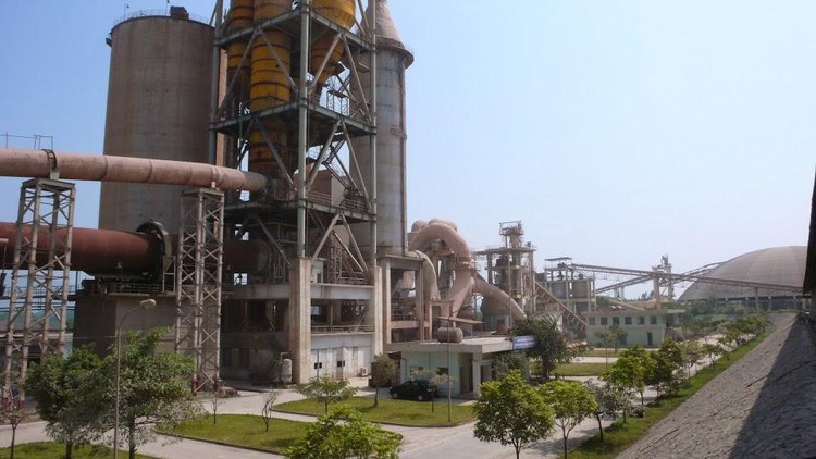 BIDV rao bán tài sản bảo đảm, tài chính DIC ra sao