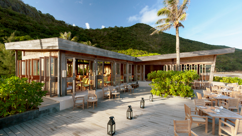 Bà Rịa - Vũng Tàu Rà soát việc nộp tiền thuê đất tại dự án Sixsenses Hideaway Condao