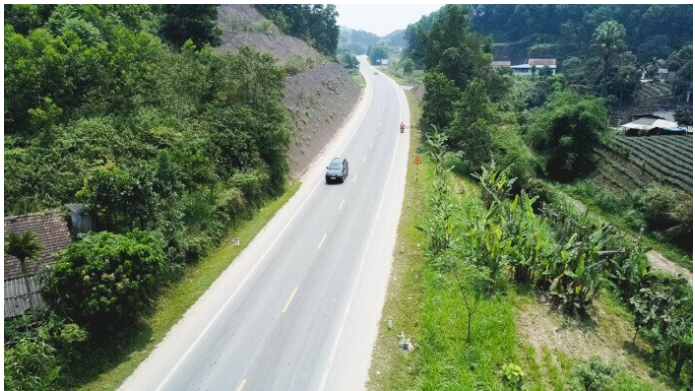 Khởi công xây dựng cao tốc Chợ Mới - Bắc Kạn vào năm 2023