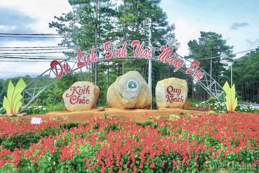 Kon Tum kiên quyết xử lý các dự án chậm tiến độ tại huyện Kon Plông