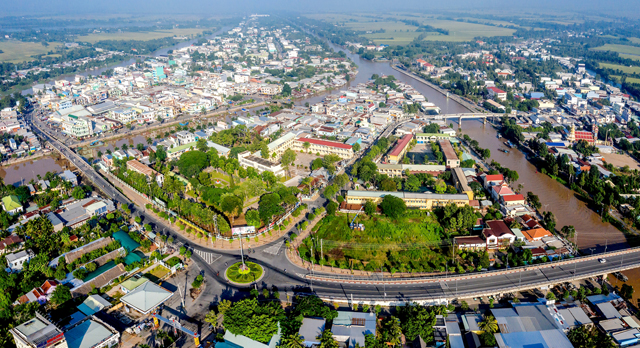 Đồng Tháp Siết chặt công tác quản lý đất đai, chống thất thu ngân sách nhà nước