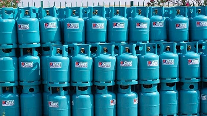 Giá gas hôm nay 199  Giao dịch ở mức 7,8 USDmmBTU