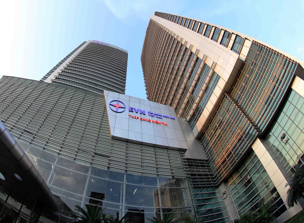 EVN lỗ đậm hơn 16.500 tỷ đồng trong 6 tháng đầu năm