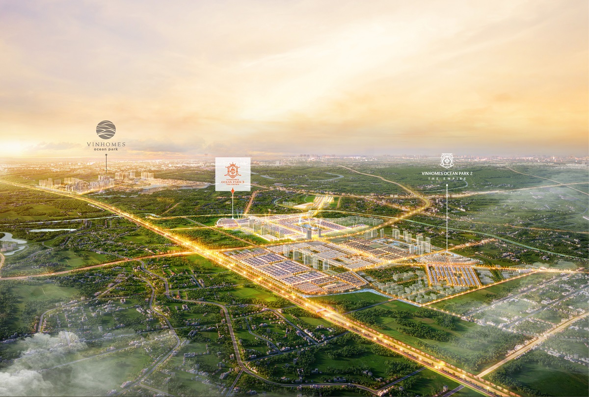 Thị trường BĐS bất ngờ tăng nhiệt với thông tin về dự án “hot” sắp ra mắt