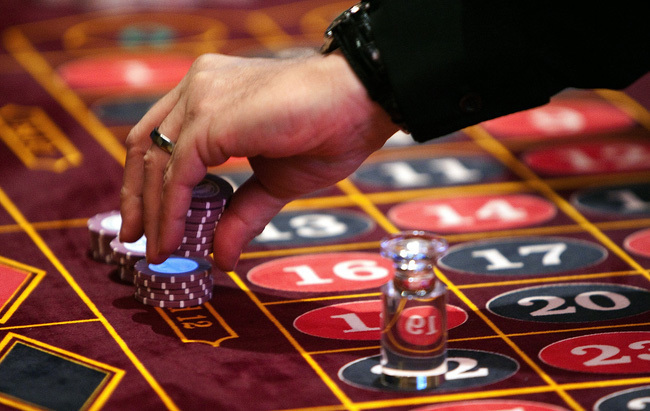 Đề xuất cho phép kéo dài thời gian thực hiện thí điểm tại casino Phú Quốc