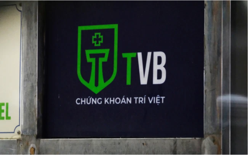 Chứng khoán Trí Việt (TVB) tiếp tục biến động nhân sự ban Tổng giám đốc