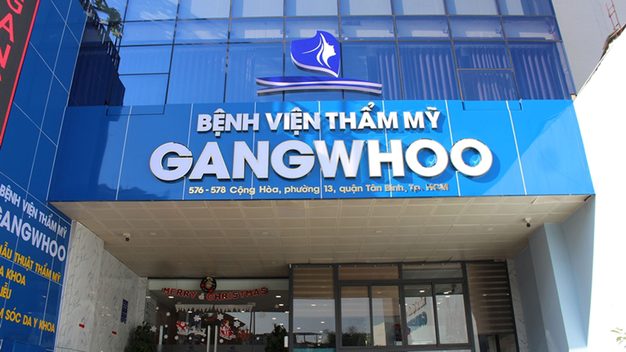 Bệnh viện Thẩm mỹ Gangwhoo bị tố lừa đảo, Sở Y tế TP.HCM nói gì