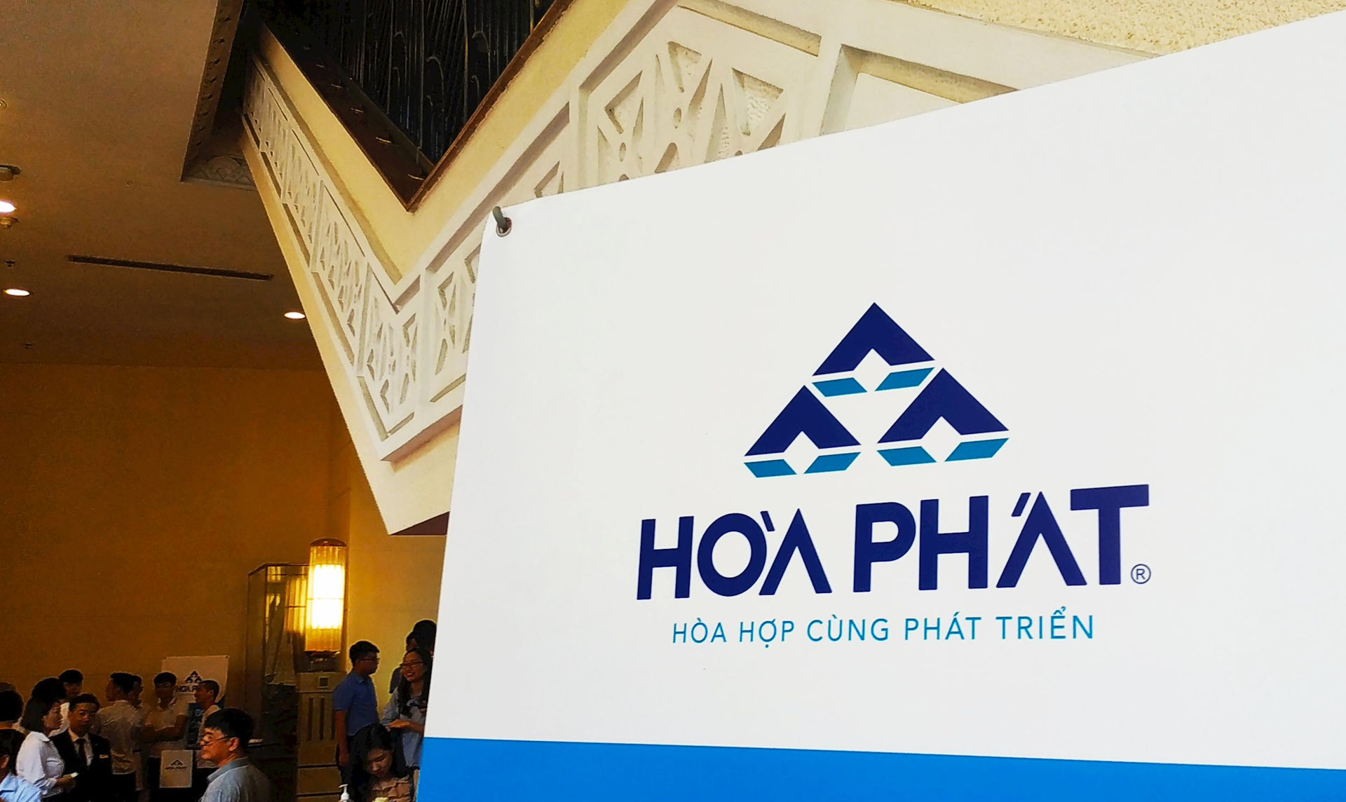 Soi khoản nợ hơn 100.000 tỷ đồng của ông lớn ngành thép Hòa Phát (HPG)