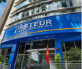 Thanh tra Sở Y tế phối hợp với Công an TP.HCM kiểm tra Thẩm mỹ viện Pasteur 