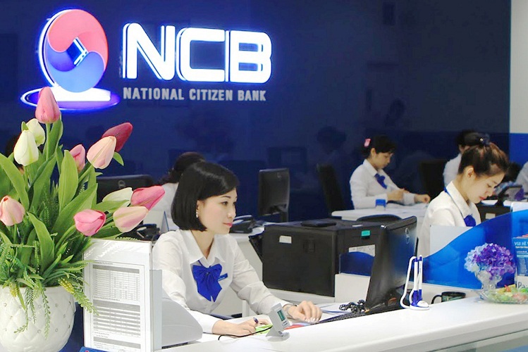 Ngân hàng TMCP Quốc Dân (NCB ) bị kiện vì lộ thông tin cá nhân