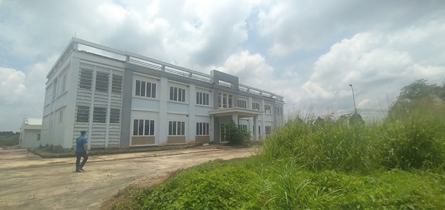 Yêu cầu làm rõ trách nhiệm về sai phạm ở các dự án trong Khu công nghệ cao công nghệ sinh học Đồng Nai