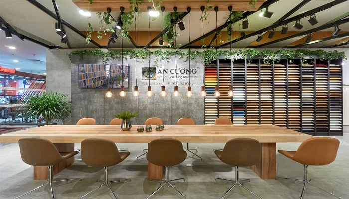 Vì sao gần 136 triệu cổ phiếu ACG của Gỗ An Cường rời sàn HNX vào cuối tháng này