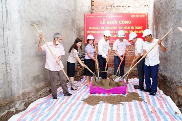 Hải Phòng Triển khai thực hiện chính sách hỗ trợ hàng tháng và đóng bảo hiểm y tế cho một số đối tượng thuộc hộ nghèo, cận nghèo