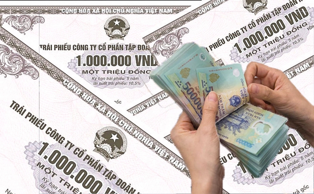 Phát hiện và xử lý hàng loạt sai phạm liên quan đến phát hành trái phiếu doanh nghiệp