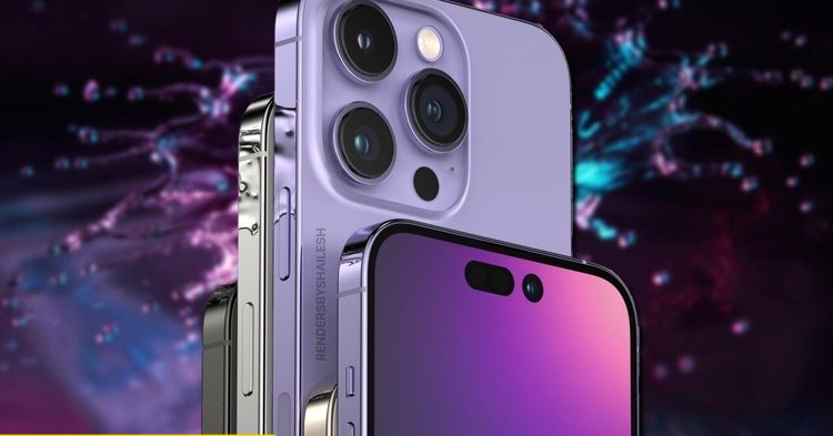 iPhone 14 bao giờ mới chính thức có mặt tại Việt Nam