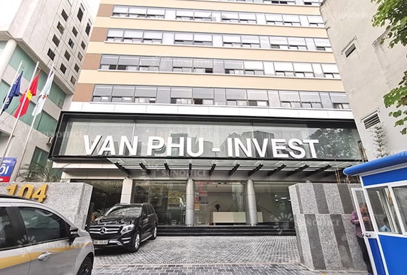 Mua chui cổ phiếu, Văn Phú Invest (VPI) bị phạt 200 triệu đồng