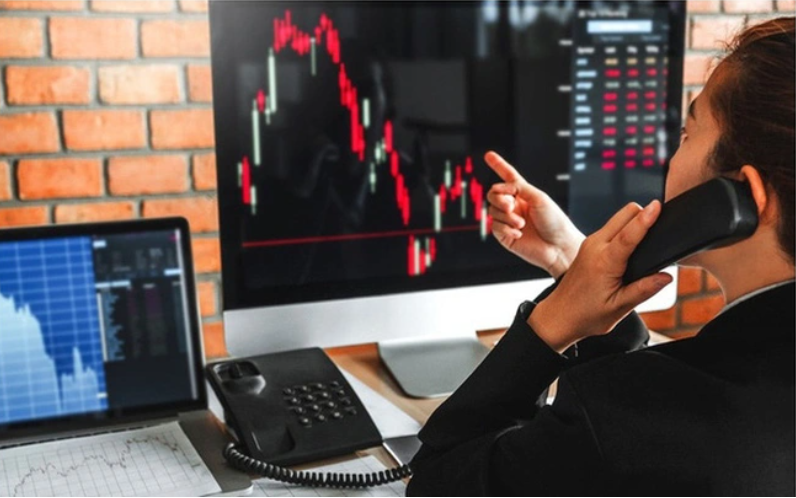 Cảnh giác trước thủ đoạn giả danh chuyên gia chứng khoán để lừa đảo