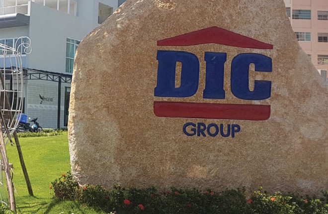 DIG tiếp tục hạ giá chào bán cổ phiếu riêng lẻ