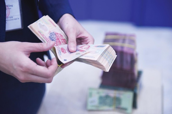 Hà Nội Nợ xấu của các TCTD chiếm 1,89% trong tổng dư nợ tính đến 309