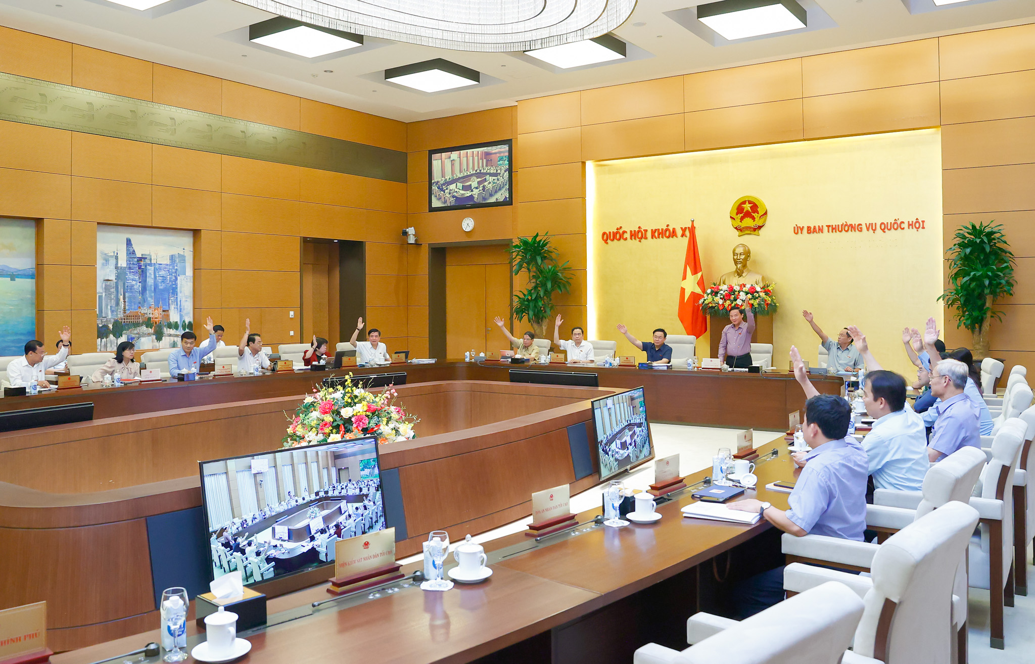 Dự thảo Nghị quyết về thí điểm đấu giá biển số ôtô sắp được trình Quốc hội ban hành