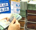 Tăng lãi suất điều hành tác động như thế nào lên mặt bằng lãi suất tiền gửi 