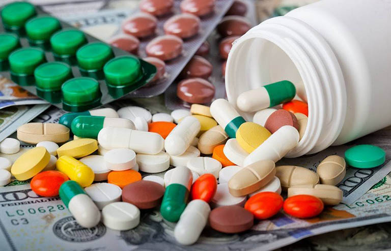 Bộ Y tế thu hồi 42 lô thuốc trị viêm khớp, dị ứng, ung thư