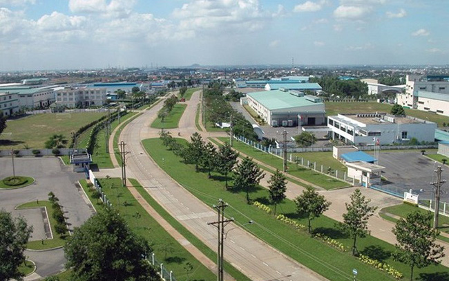 Bà Rịa – Vũng Tàu Thu hồi đất trong khu công nghiệp, cụm công nghiệp, làng nghề chậm tiến độ 