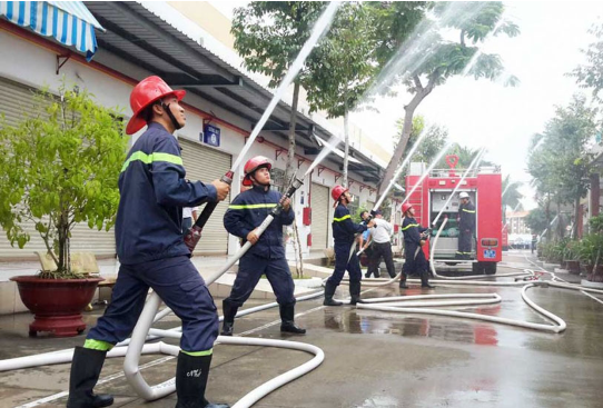 Bộ Xây dựng yêu cầu kiểm soát chặt chẽ việc cấp phép xây dựng