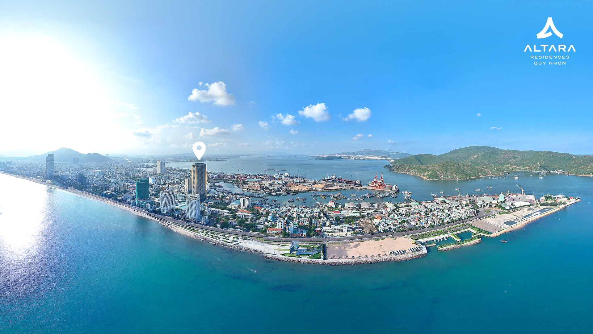 Đầu tư bất động sản Lựa chọn “vàng” trong ngàn thách thức