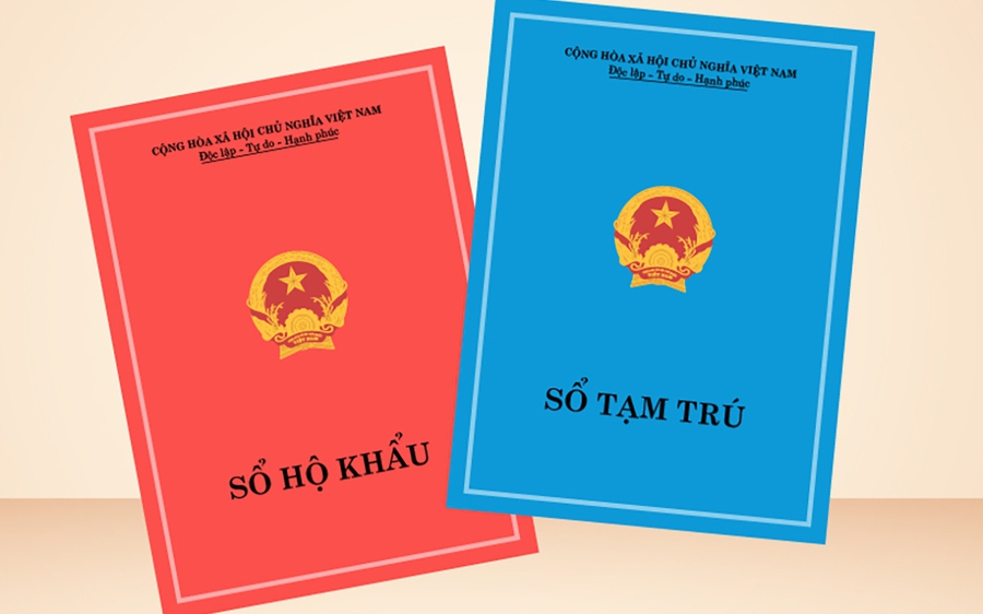 Công dân bị thu hồi sổ hộ khẩu khi thực hiện các thủ tục nào