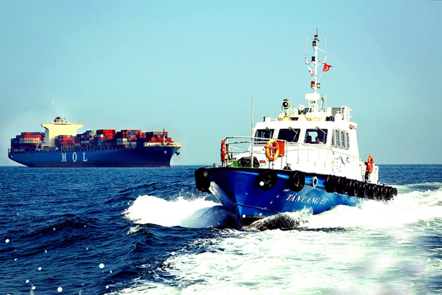 Cắt giảm, đơn giản hóa điều kiện kinh doanh trong lĩnh vực hàng hải