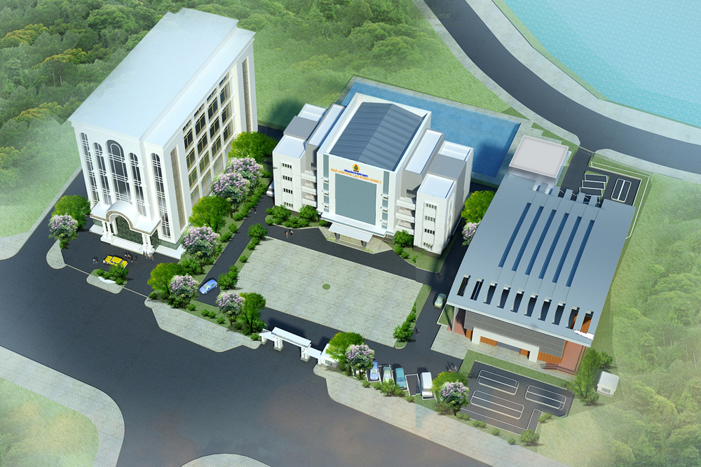 TP.HCM Đề xuất triển khai 12 dự án thực hiện theo hình thức PPP