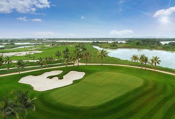 Cử tri Phú Yên muốn chuyển đổi đất trồng lúa làm sân golf, Bộ Kế hoạch và Đầu tư nói gì