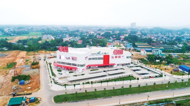 Vốn ngoại đổ vào thị trường, cơ hội cho nhà đầu tư bất động sản bán lẻ tại Việt Nam