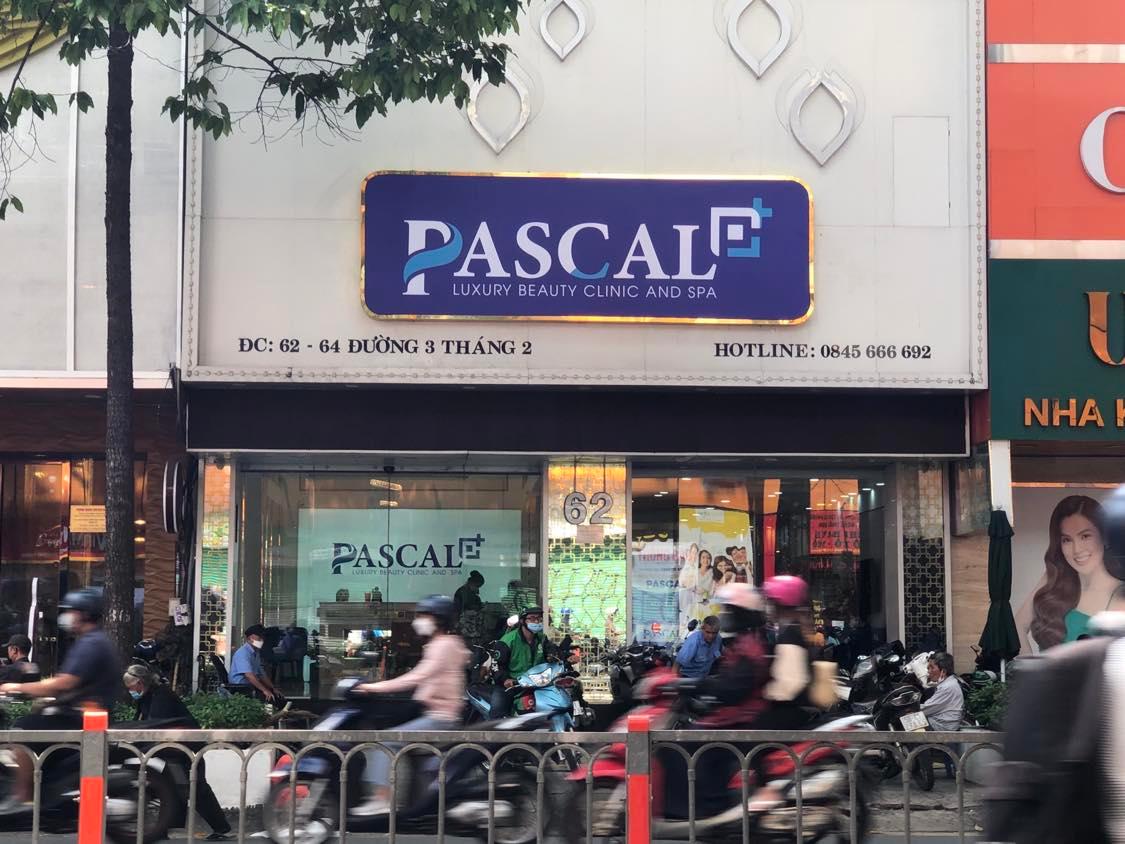 TP.HCM Cơ sở cắt tóc gội đầu, chăm sóc da thực hiện dịch vụ thẩm mỹ chui