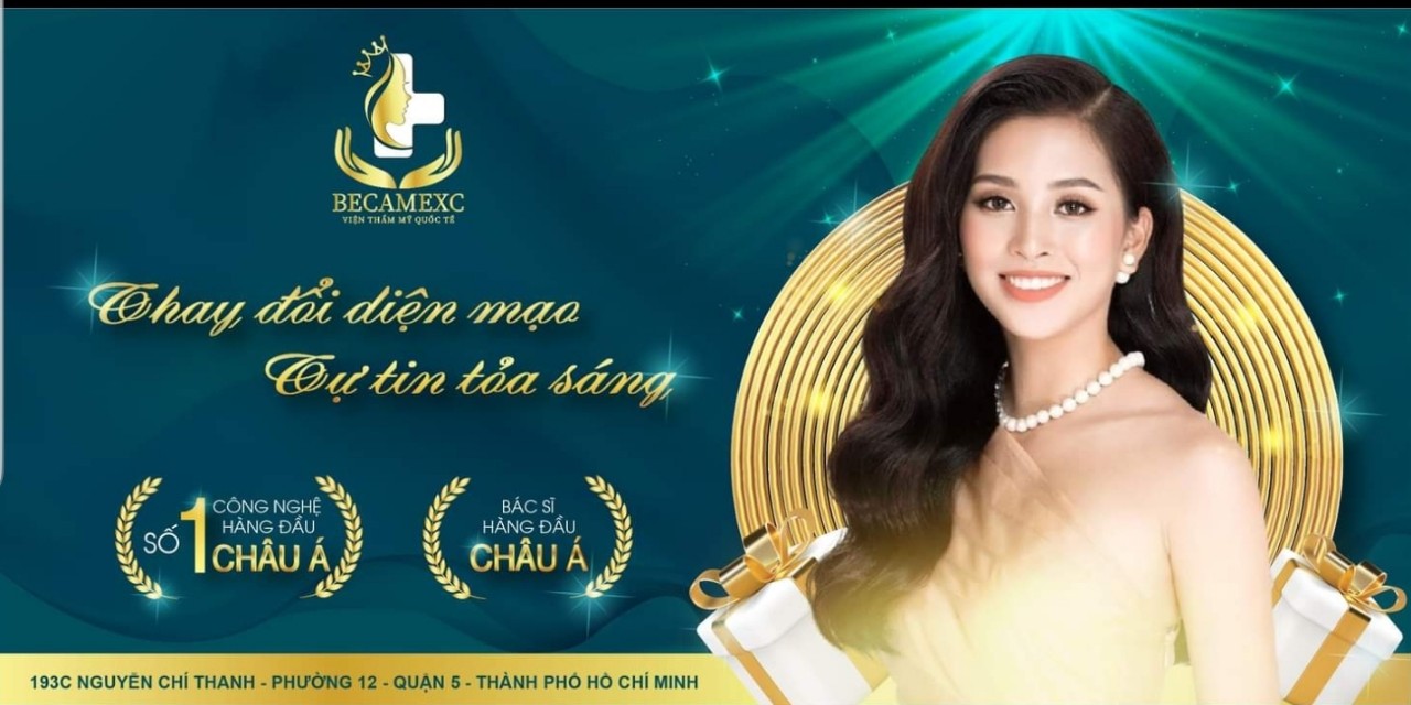 Viện thẩm mỹ Quốc tế Becamexc bị xử phạt 135 triệu, đình chỉ hoạt động 18 tháng