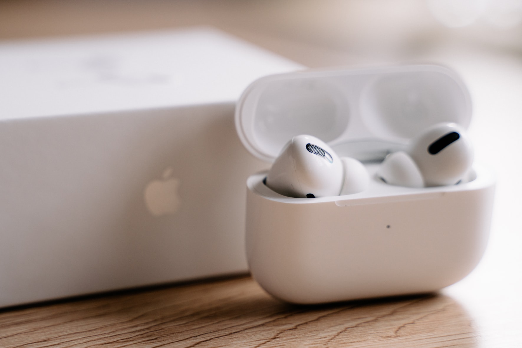 Phần lớn AirPods sẽ được sản xuất tại Việt Nam vào năm 2025