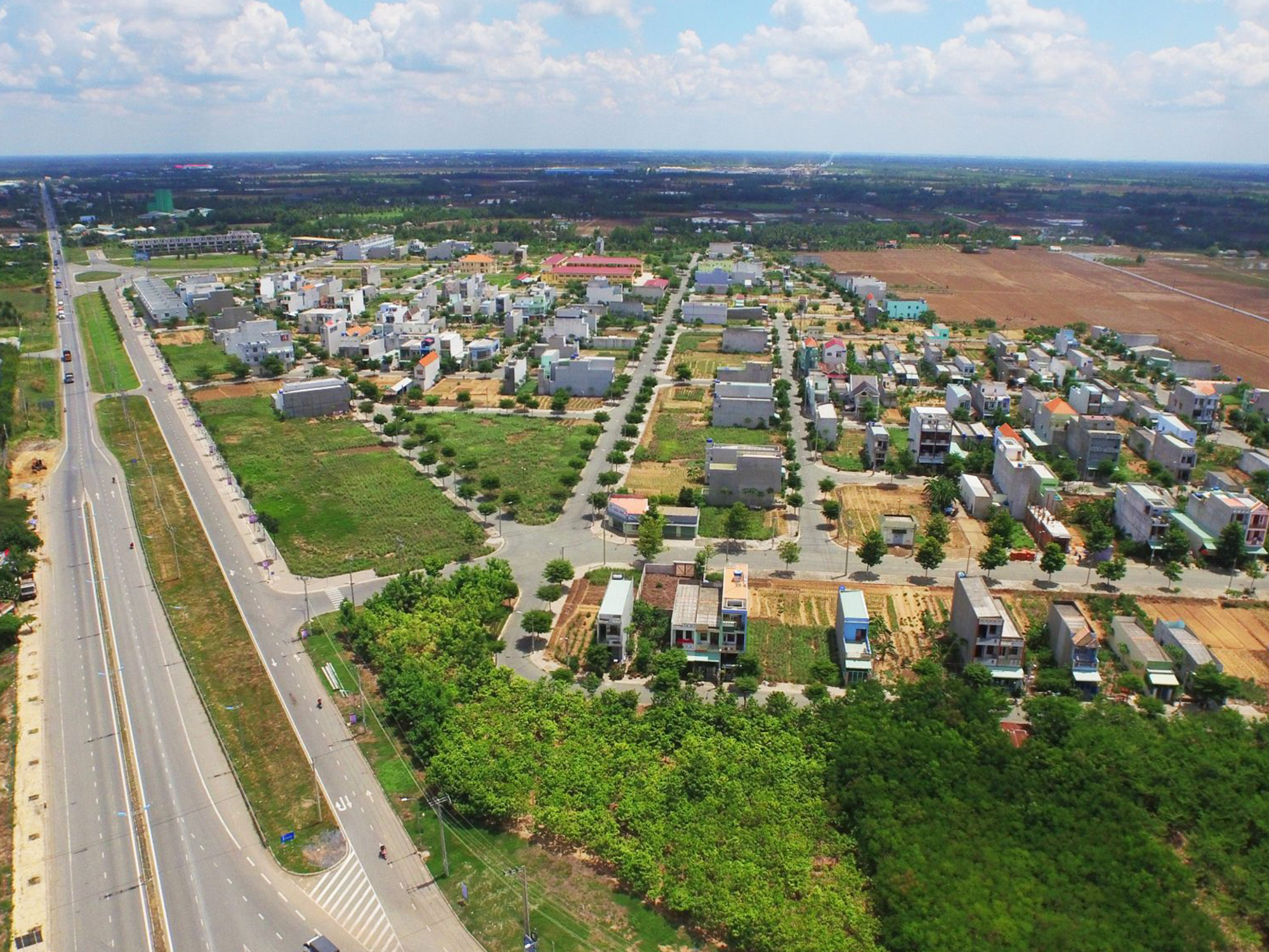 Chìa khóa thành công cho nhà môi giới trong thị trường bất động sản thổ cư