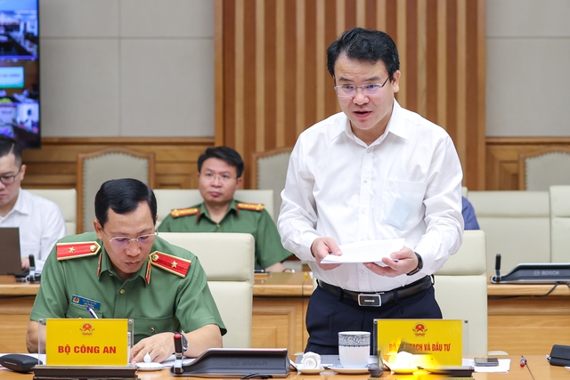 Đề xuất 8 nhóm giải pháp thúc đẩy giải ngân đầu tư công thời gian tới