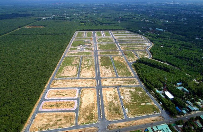 Đồng Nai Chấn chỉnh, tăng cường công tác quản lý quy hoạch, quản lý trật tự xây dựng