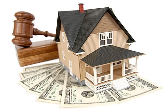 Mức phạt đối với 5 lỗi thường mắc phải khi xây nhà ở