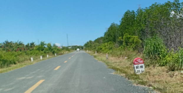 Cà Mau kiến nghị mở rộng QL1, đường Hồ Chí Minh về Đất Mũi